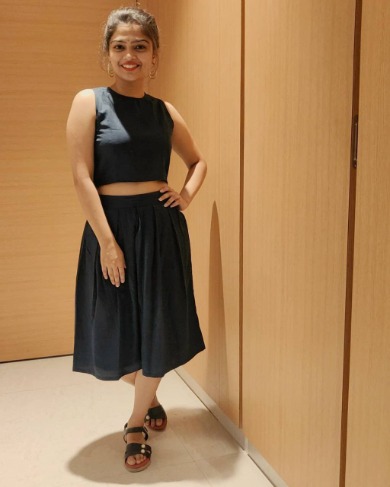 model Call Girls in Gwalior