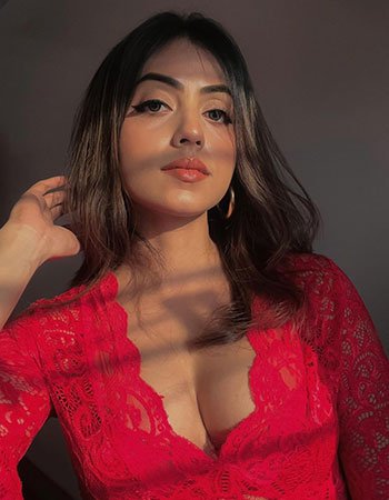 Call Girls in Gwalior