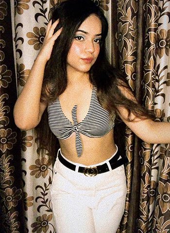 Independent Call Girls in Gwalior