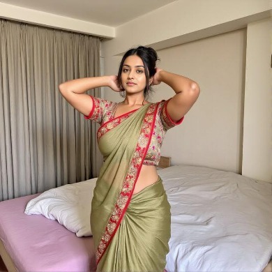 Independent Call Girls in Gwalior