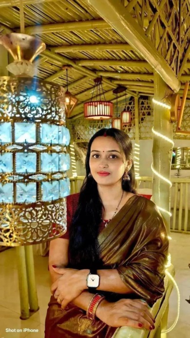 model Call Girls in Gwalior